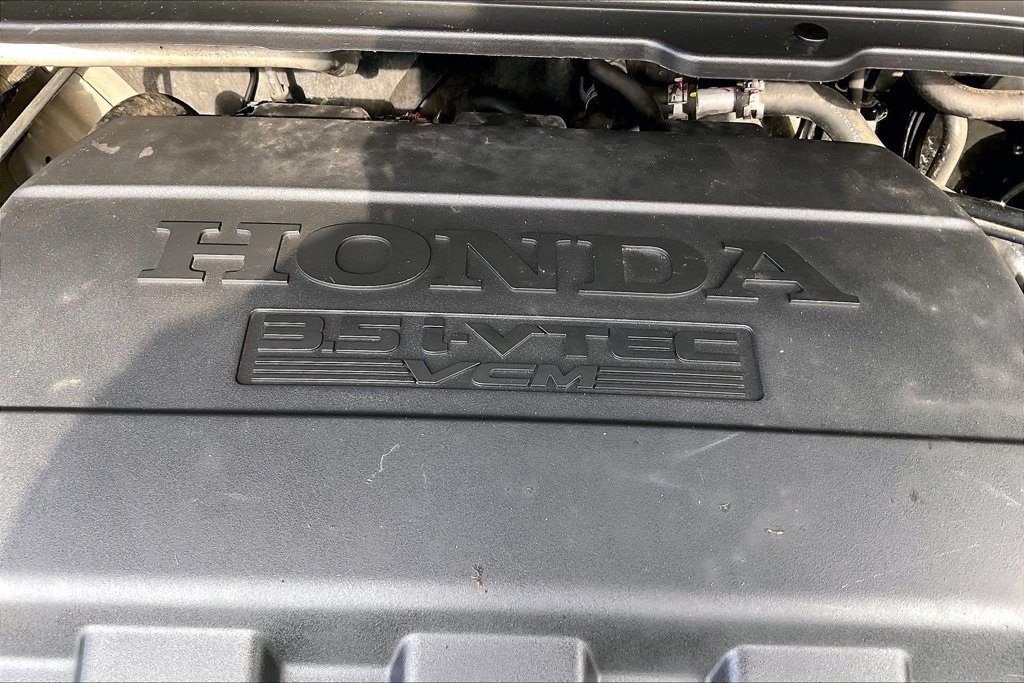Used 2012 Honda Odyssey EX-L image 35