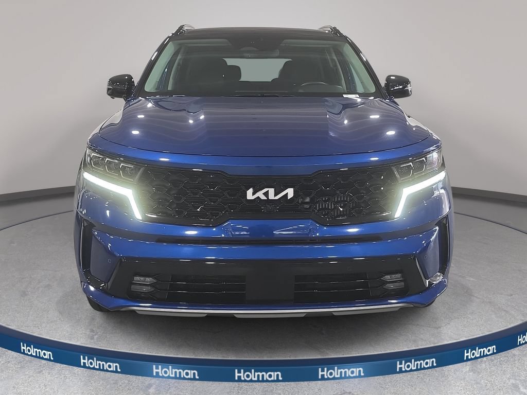 Used 2023 Kia Sorento SX AWD/4WD image 3