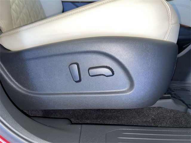 Certified 2024 Nissan Murano Platinum w/ Cargo Package image 22