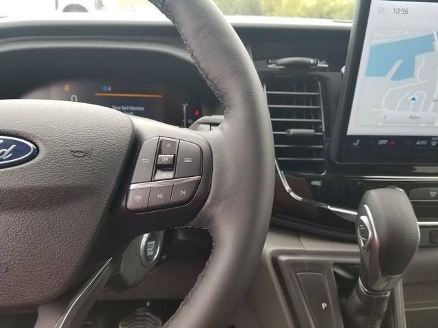 New 2026 Ford Transit 350 XLT RWD image 27