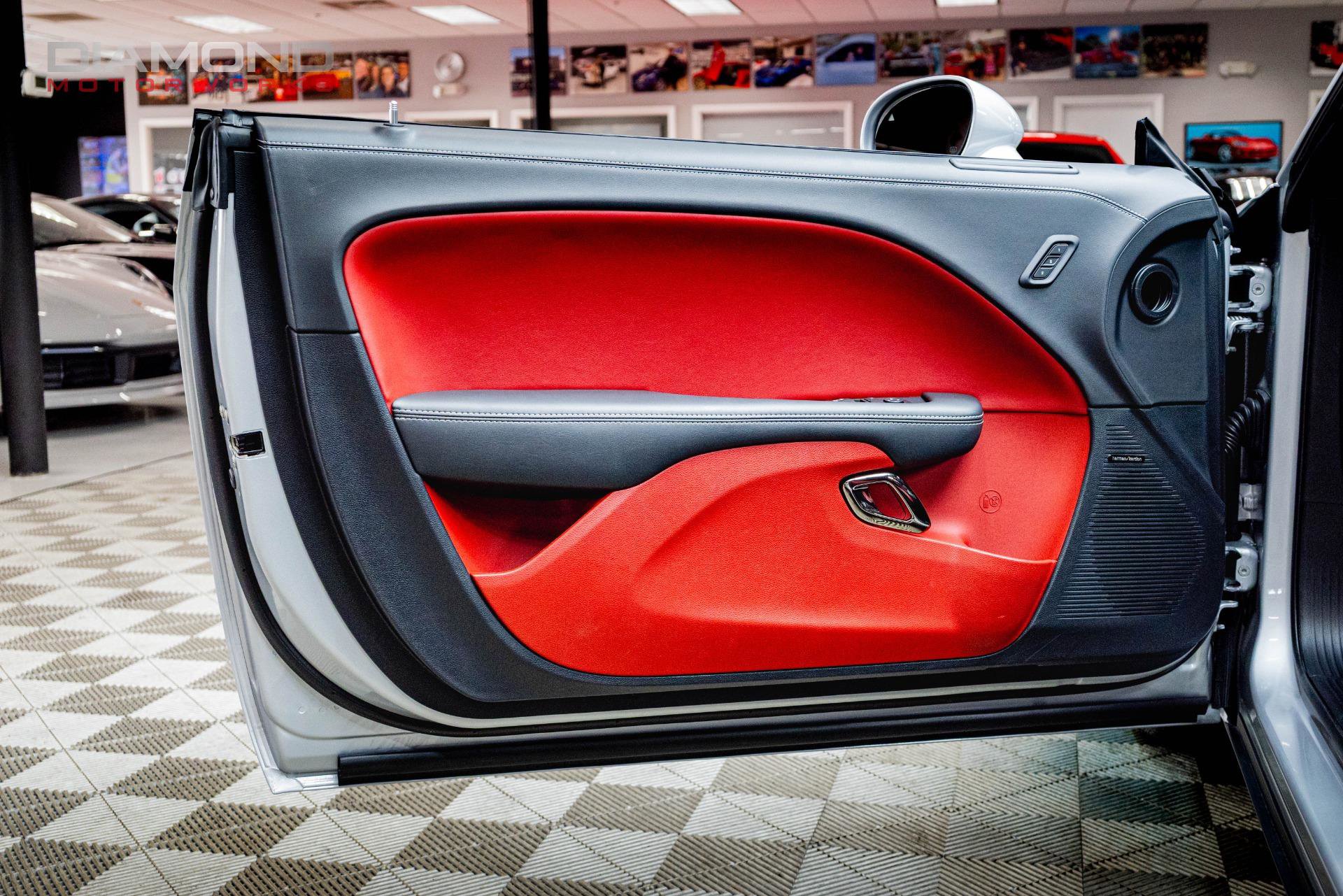 Used 2023 Dodge Challenger SRT Hellcat Redeye image 12