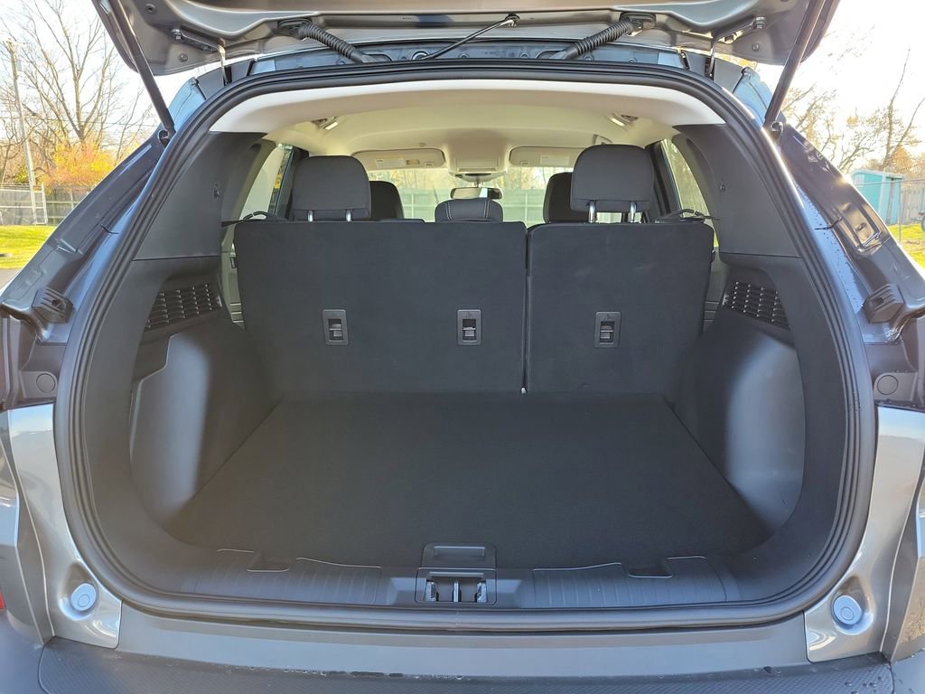 New 2026 Ford Escape Active w/ Tech Pack #1 image 10