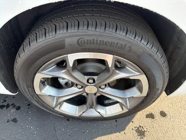 Used 2024 Chevrolet Malibu LT FWD image 23