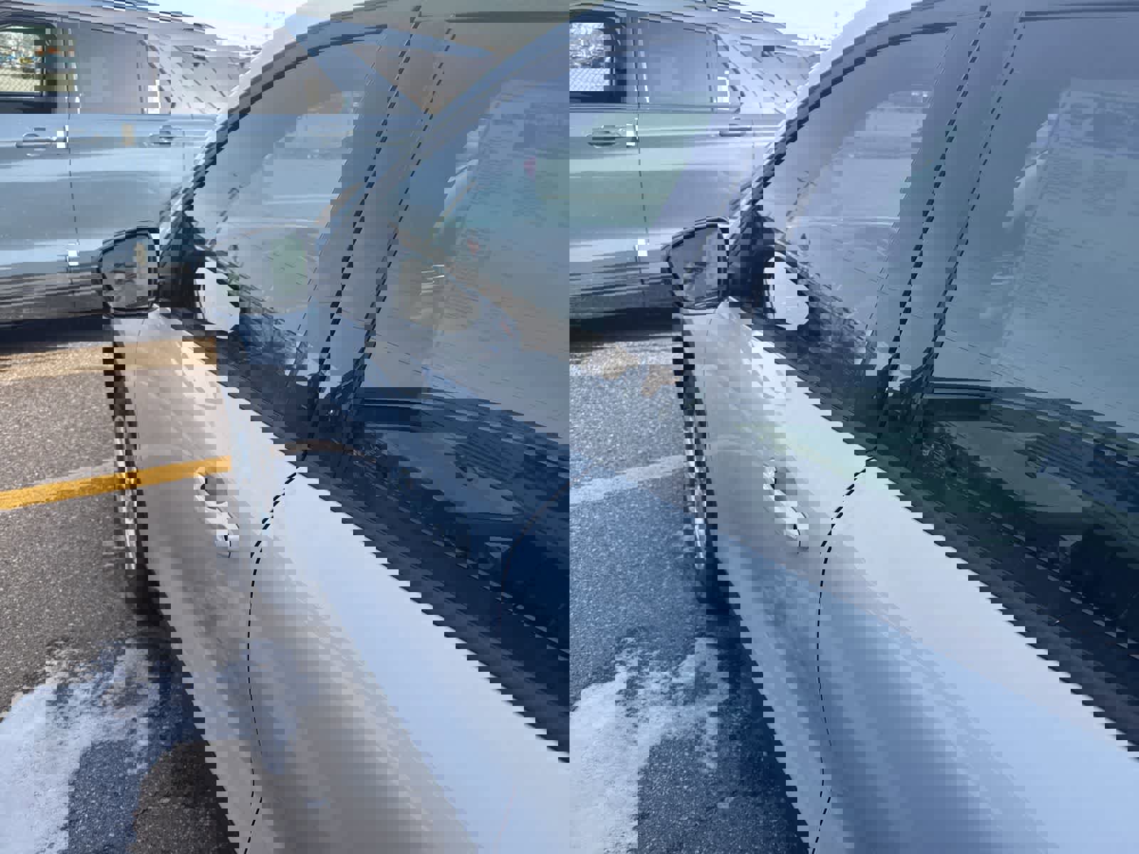 New 2026 Ford Escape Active w/ Tech Pack #1 image 25