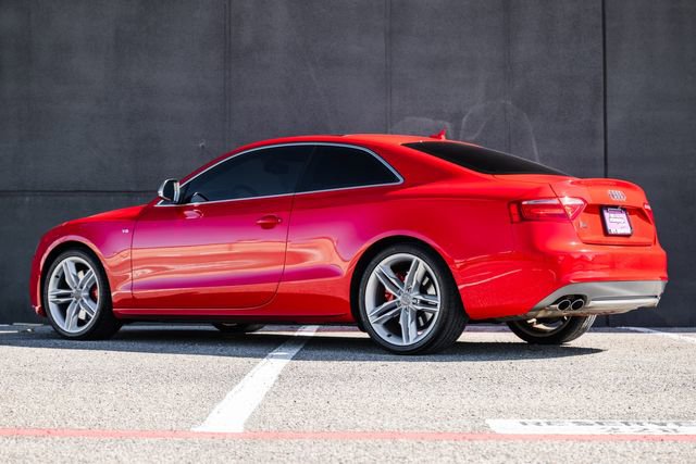 Used 2008 Audi S5 4.2 image 45