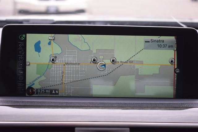 Used 2016 BMW 328i xDrive Sedan w/ Technology Package image 27