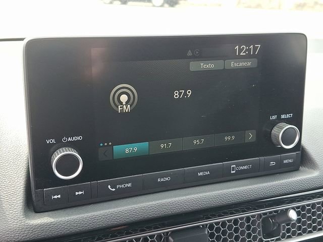 Used 2025 Honda Civic Sport image 16