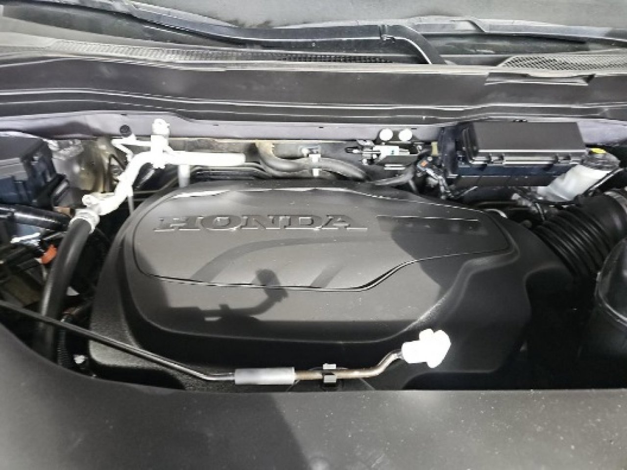 Used 2022 Honda Pilot Special Edition image 22