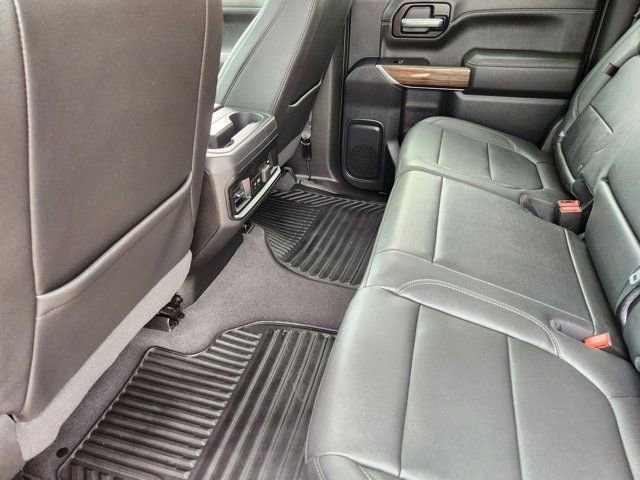 Used 2021 Chevrolet Silverado 1500 RST w/ Rally Edition image 31