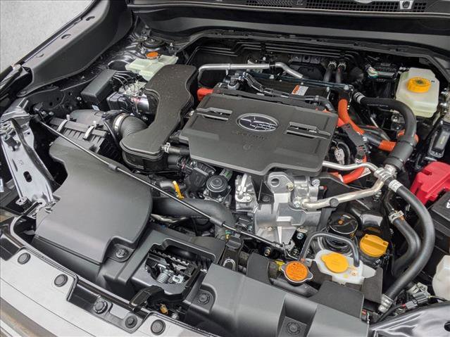New 2026 Subaru Forester Premium AWD/4WD image 25