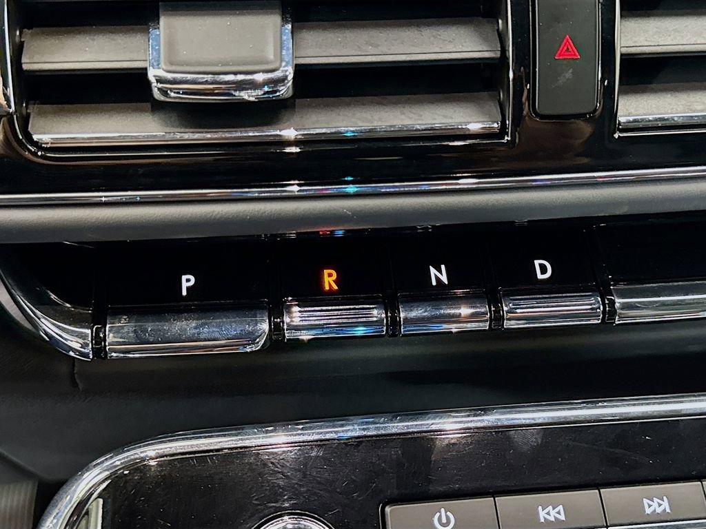 Used 2024 Lincoln Navigator L Black Label image 17