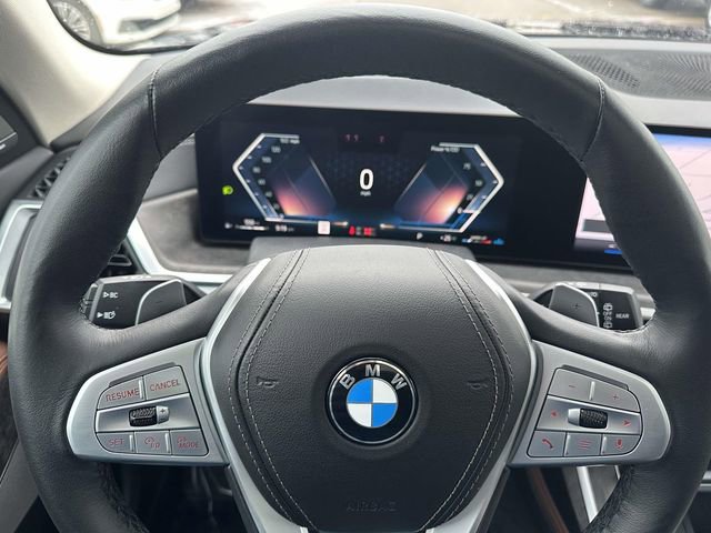 Certified 2024 BMW X7 xDrive40i image 30