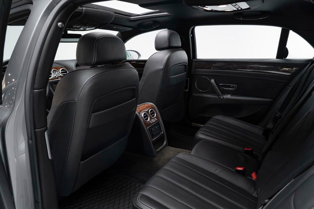 Used 2014 Bentley Flying Spur W12 image 56