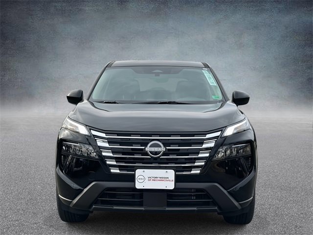 New 2026 Nissan Rogue SV w/ Cold Weather Package image 6