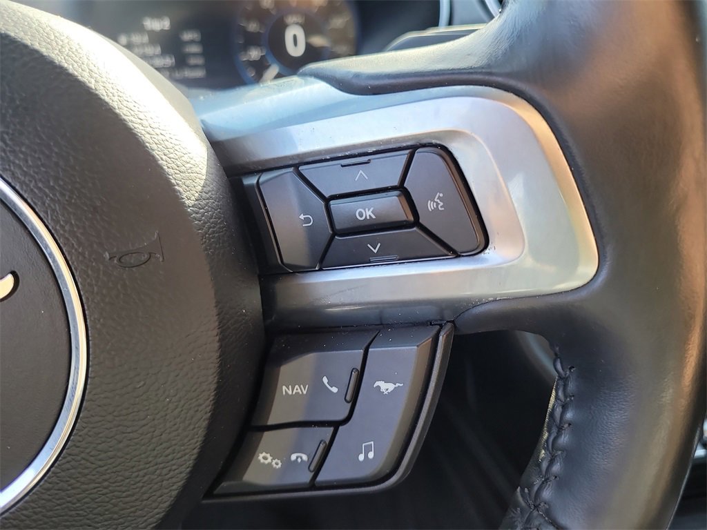 Used 2020 Ford Mustang GT Premium w/ GT Performance Package image 26