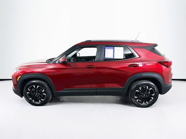 Used 2023 Chevrolet TrailBlazer LT w/ Convenience Package FWD image 6