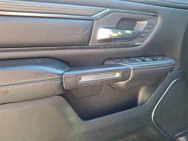 Used 2021 RAM 1500 Limited image 15