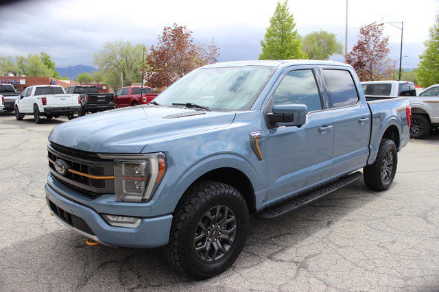 Used 2023 Ford F150 Tremor w/ Equipment Group 402A High