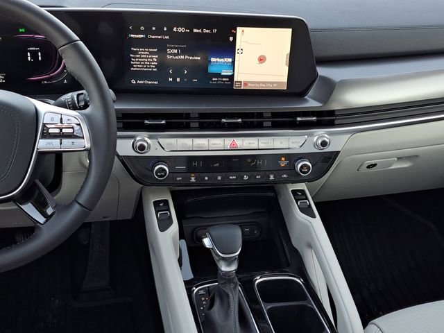 New 2025 Kia Telluride S image 25