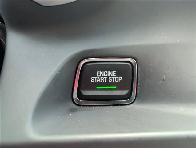 Used 2023 Chevrolet Camaro LT RWD image 14