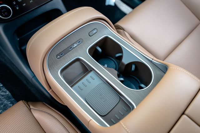 New 2026 Hyundai Palisade Calligraphy AWD/4WD image 21