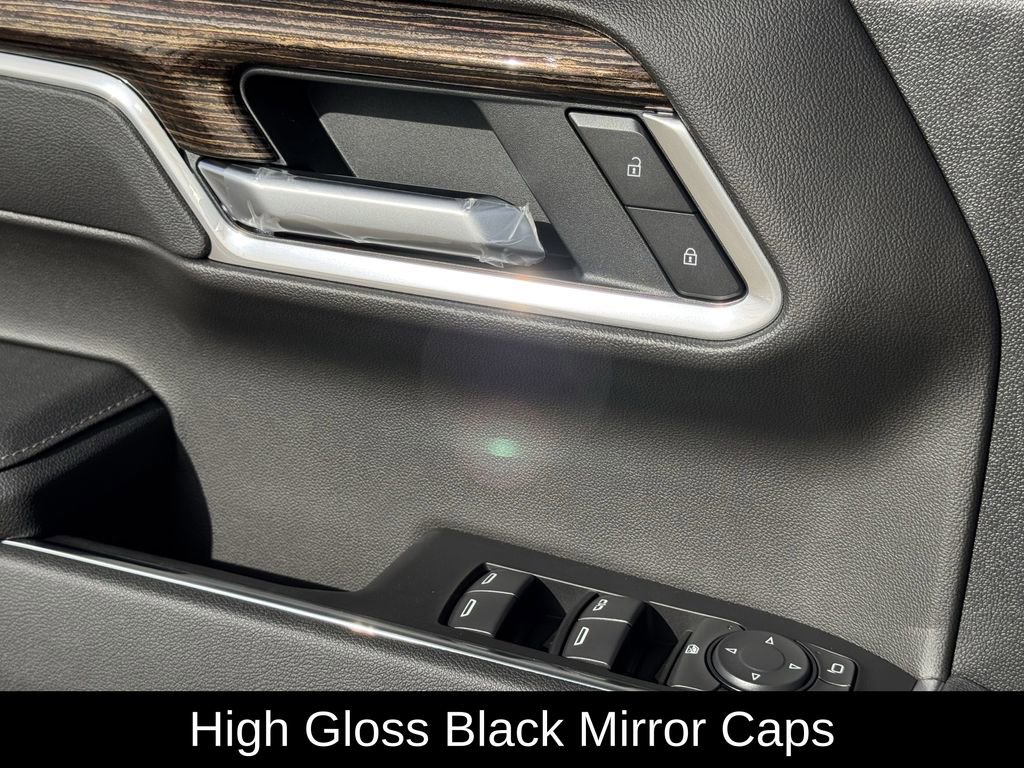 New 2026 GMC Sierra 1500 Elevation w/ Elevation Premium Package image 17