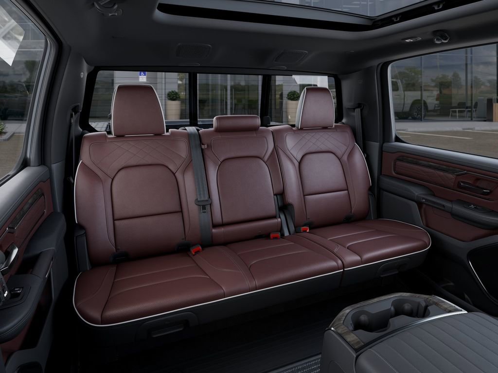 New 2026 RAM 1500 Limited image 15