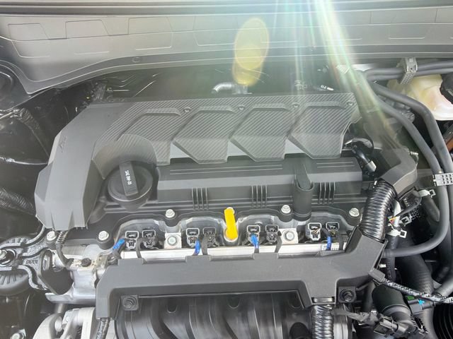 New 2026 Hyundai Venue SEL FWD image 30