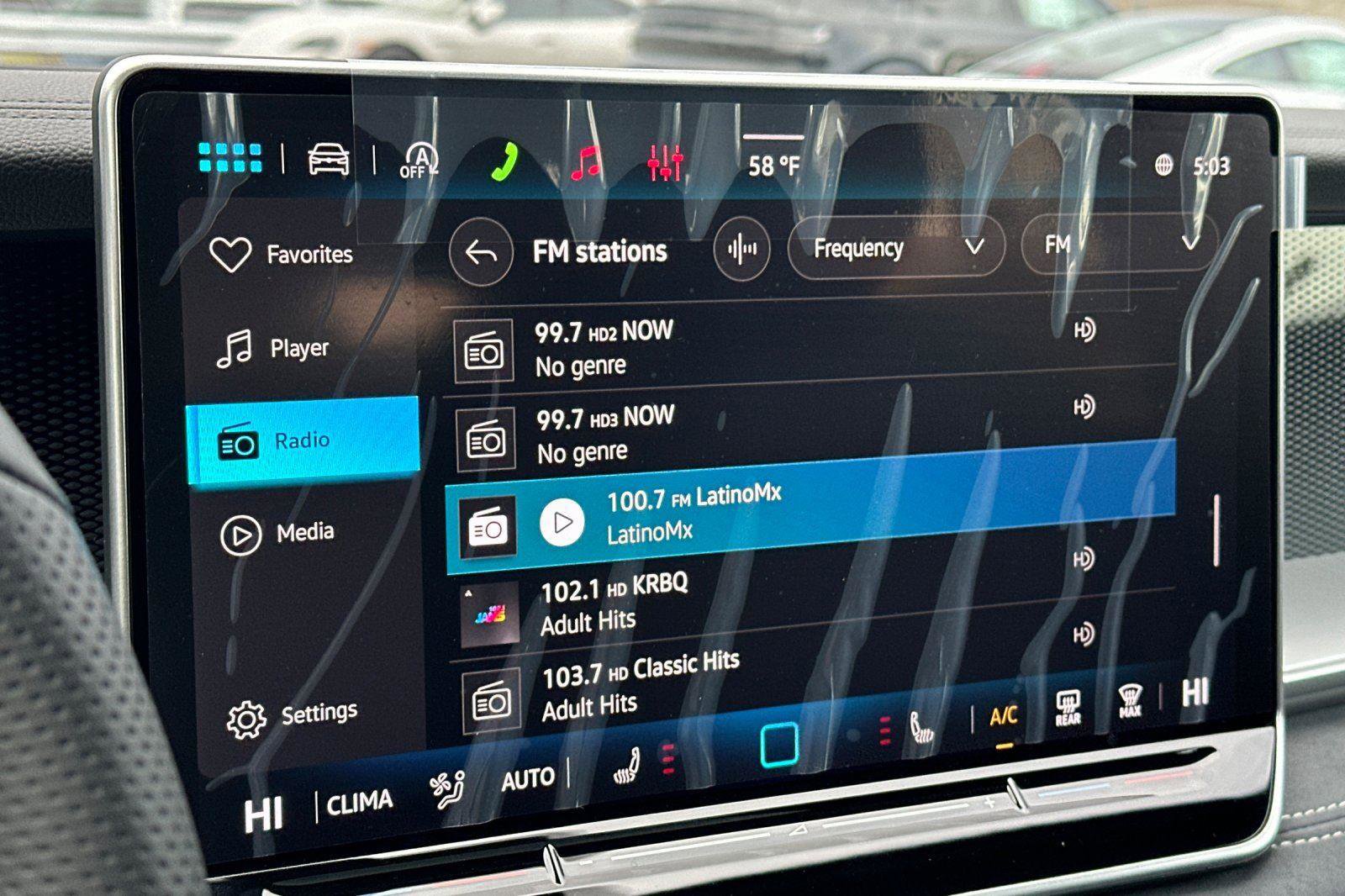 New 2026 Volkswagen Tiguan SE R-Line image 17