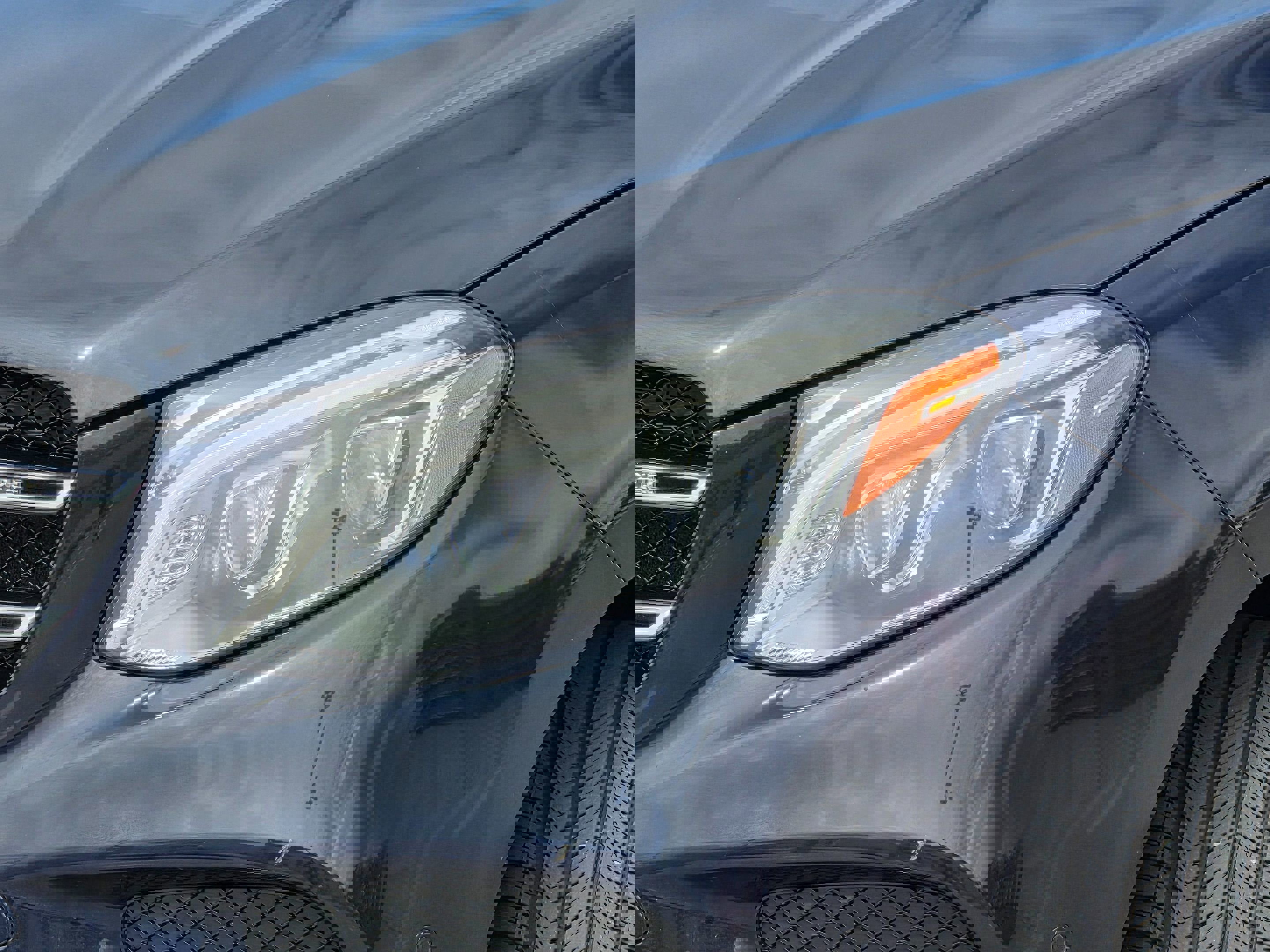 Used 2017 Mercedes-Benz GLE 43 AMG 4MATIC image 7