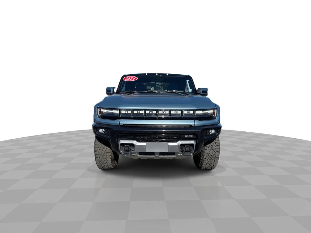 New 2024 GMC Hummer EV 3X w/ Omega Edition image 4