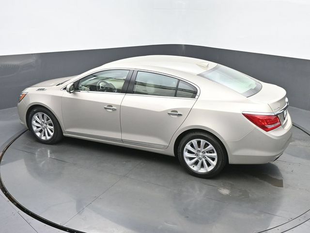 Used 2016 Buick LaCrosse Leather FWD image 38