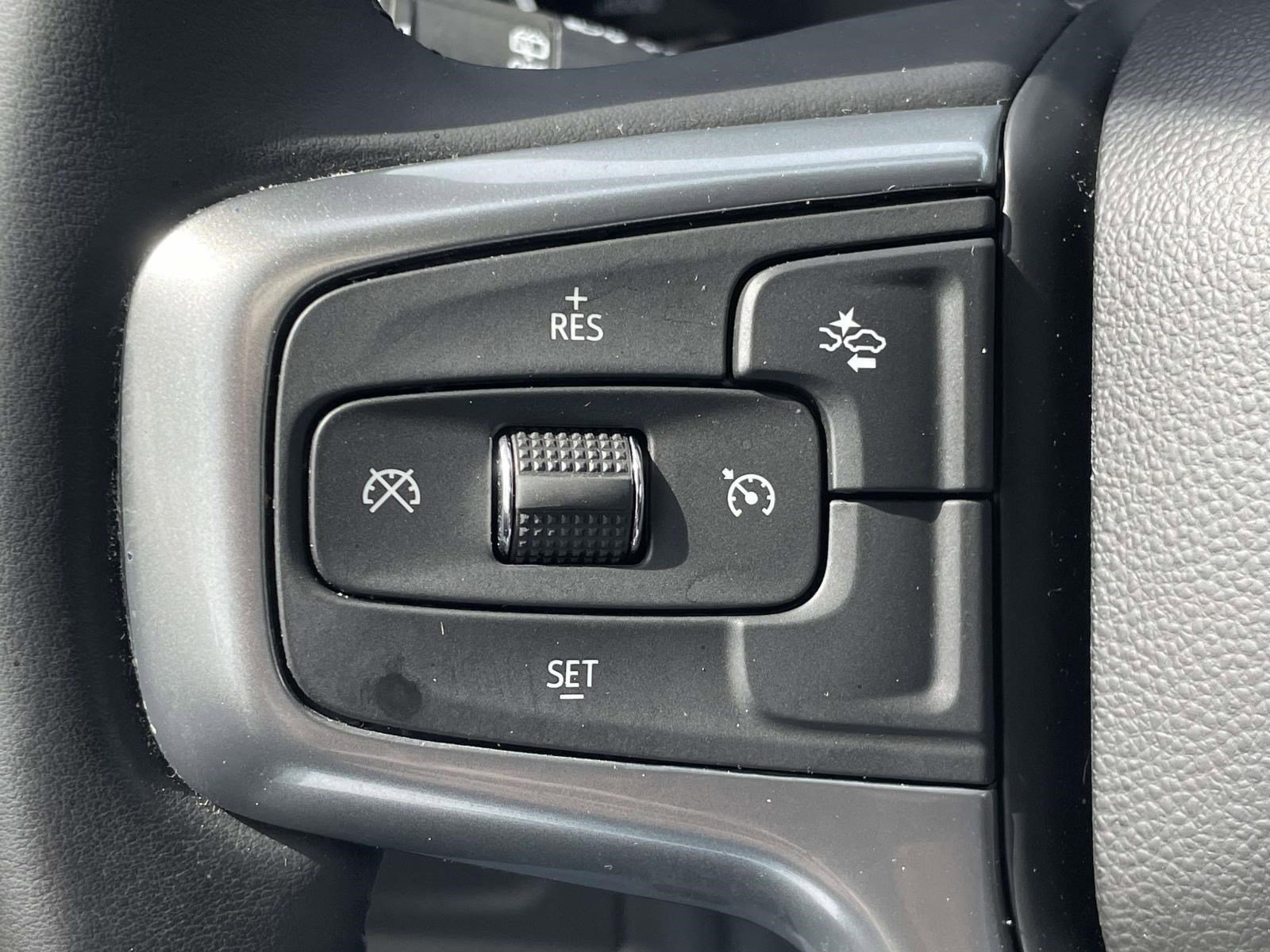 Used 2024 Chevrolet Suburban LS w/ Driver Alert Package AWD/4WD image 28