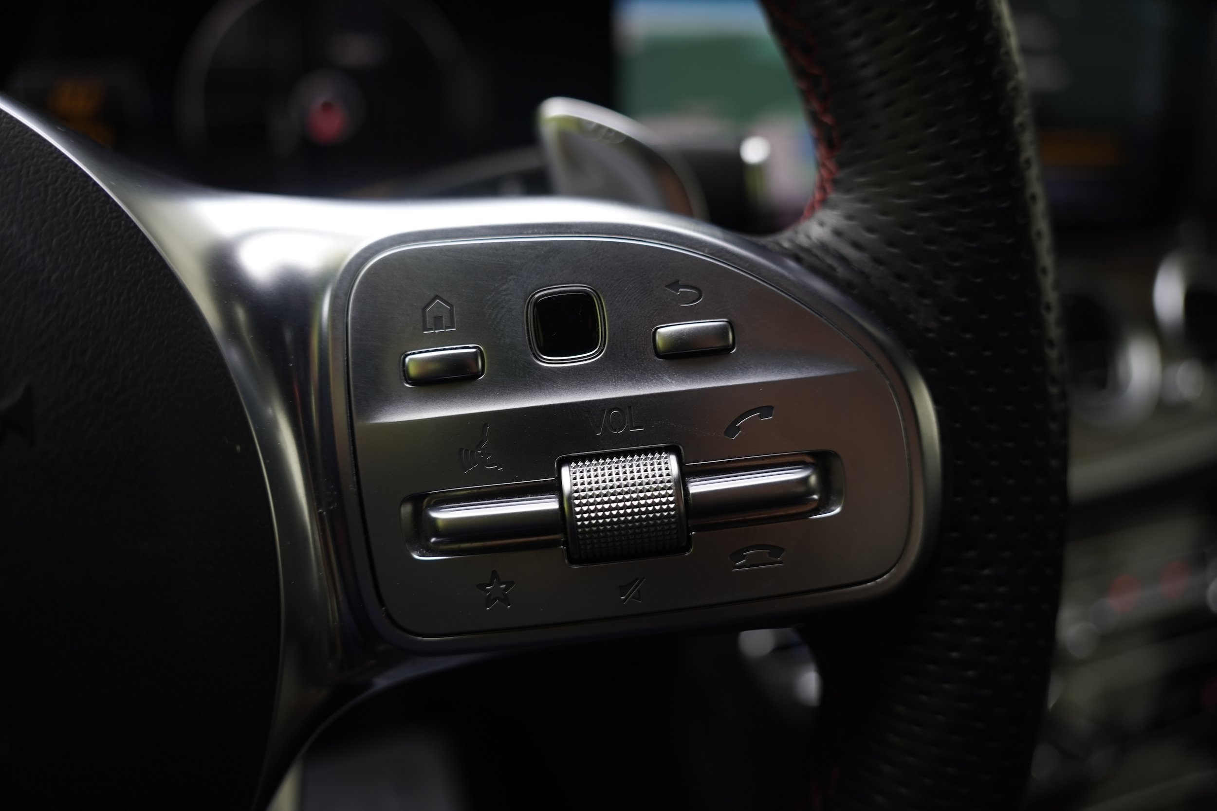 Used 2019 Mercedes-Benz E 53 AMG 4MATIC Sedan image 19