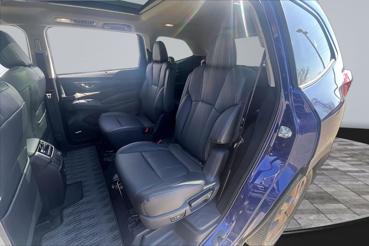 New 2026 Subaru Ascent Limited Bronze image 10
