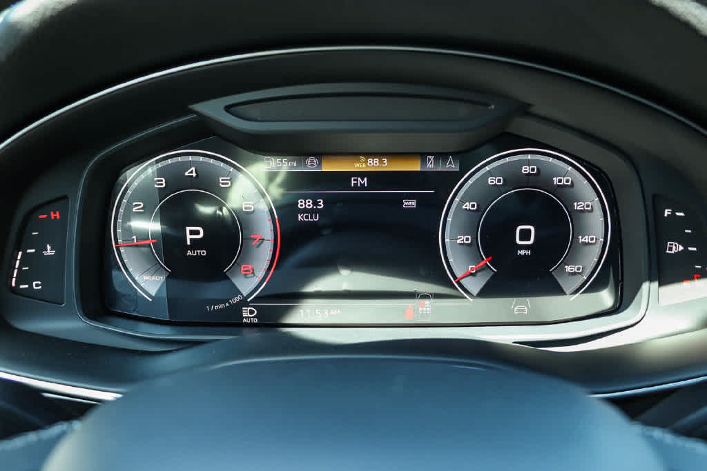 New 2027 Audi Q8 Premium Plus AWD/4WD image 25