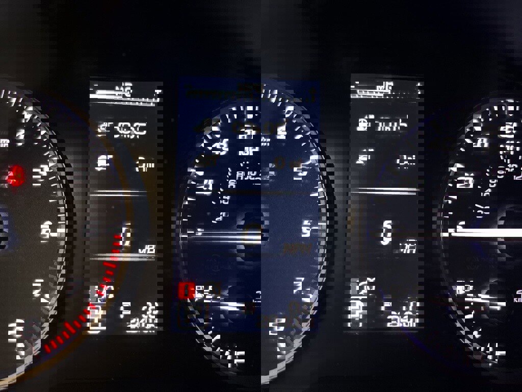 Certified 2025 Subaru Legacy image 17