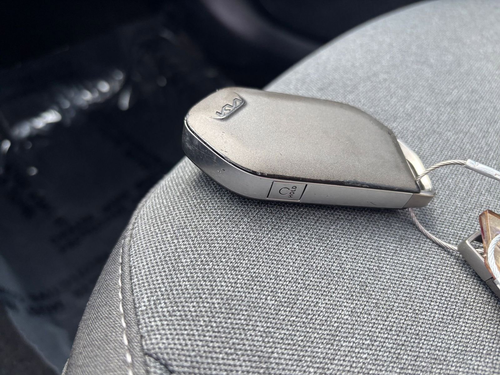 Used 2025 Kia K4 LXS image 28