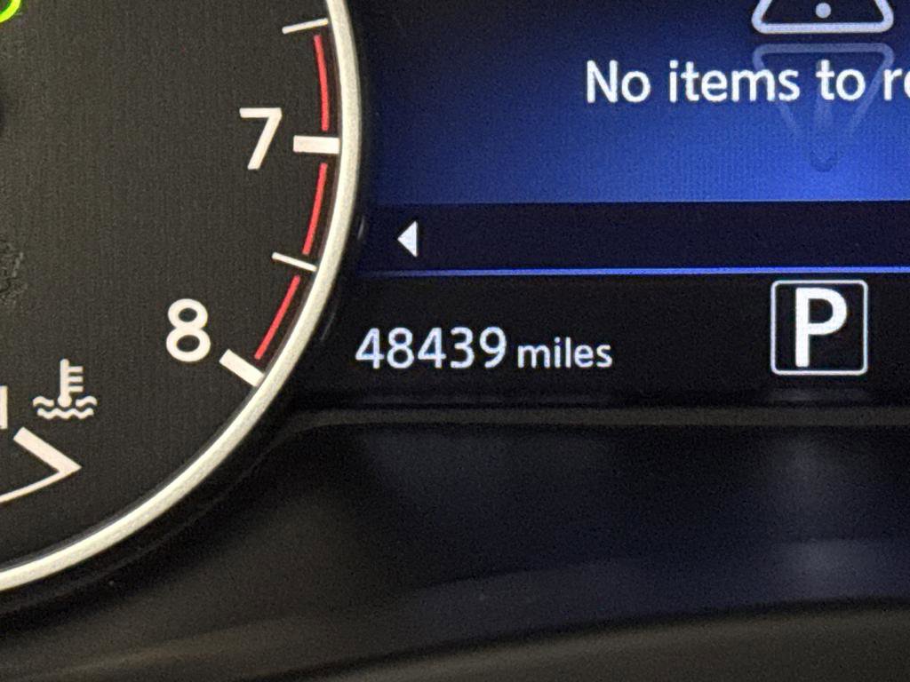 Used 2021 Nissan Murano SL image 6