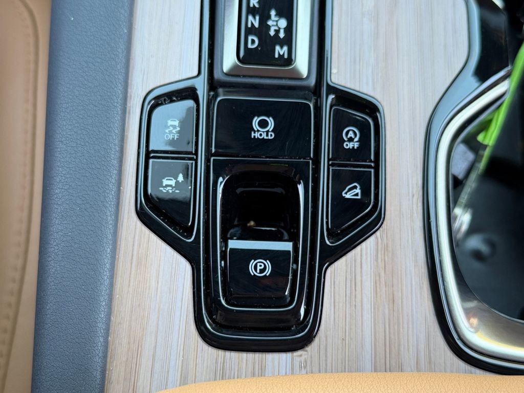 Used 2025 Lexus RX 350 Premium w/ Accessory Package image 29