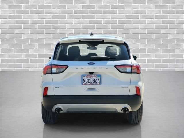 Used 2022 Ford Escape SE w/ Convenience Package AWD/4WD image 7