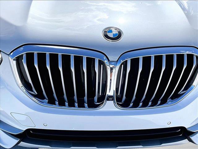 Used 2021 BMW X5 sDrive40i w/ Premium Package image 30