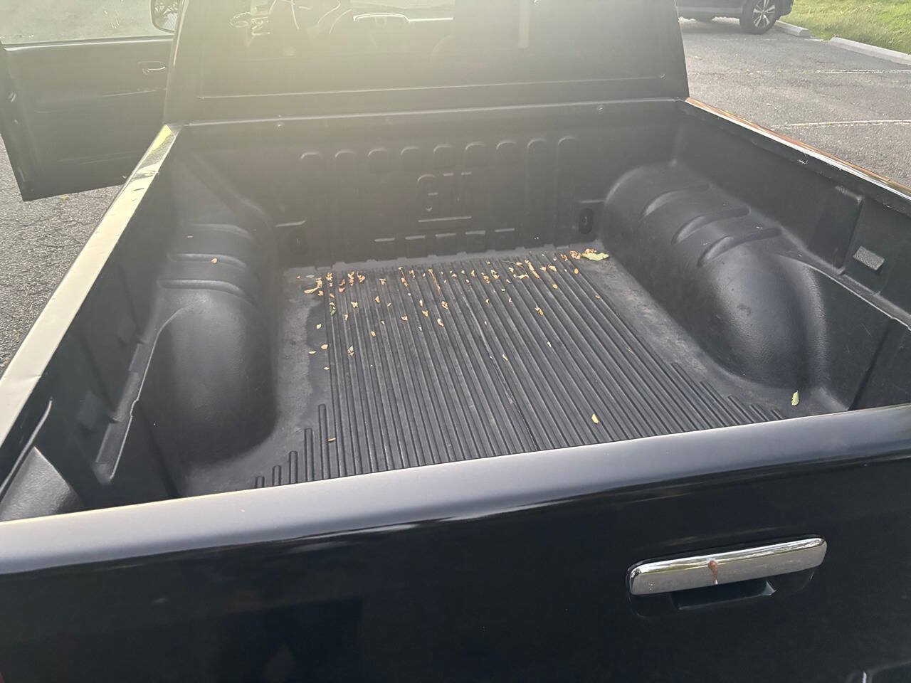 Used 2012 Chevrolet Colorado LT AWD/4WD image 17