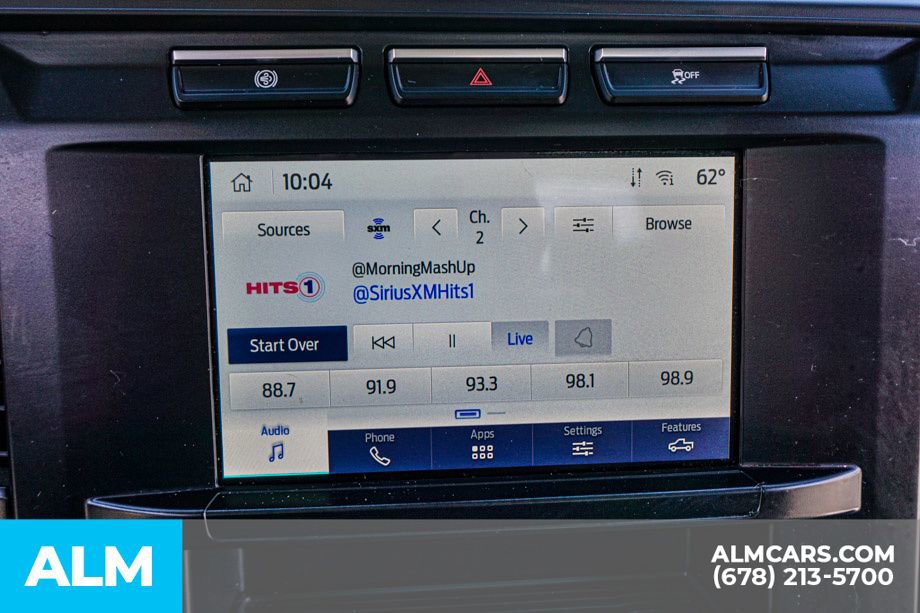 Used 2023 Ford F250 XLT image 38