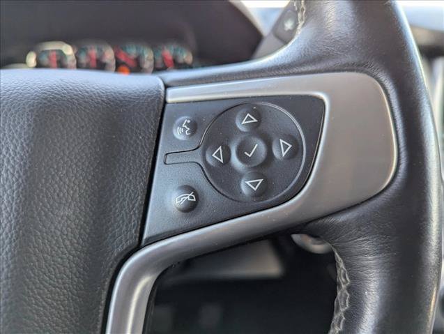 Used 2017 GMC Yukon XL SLT AWD/4WD image 14