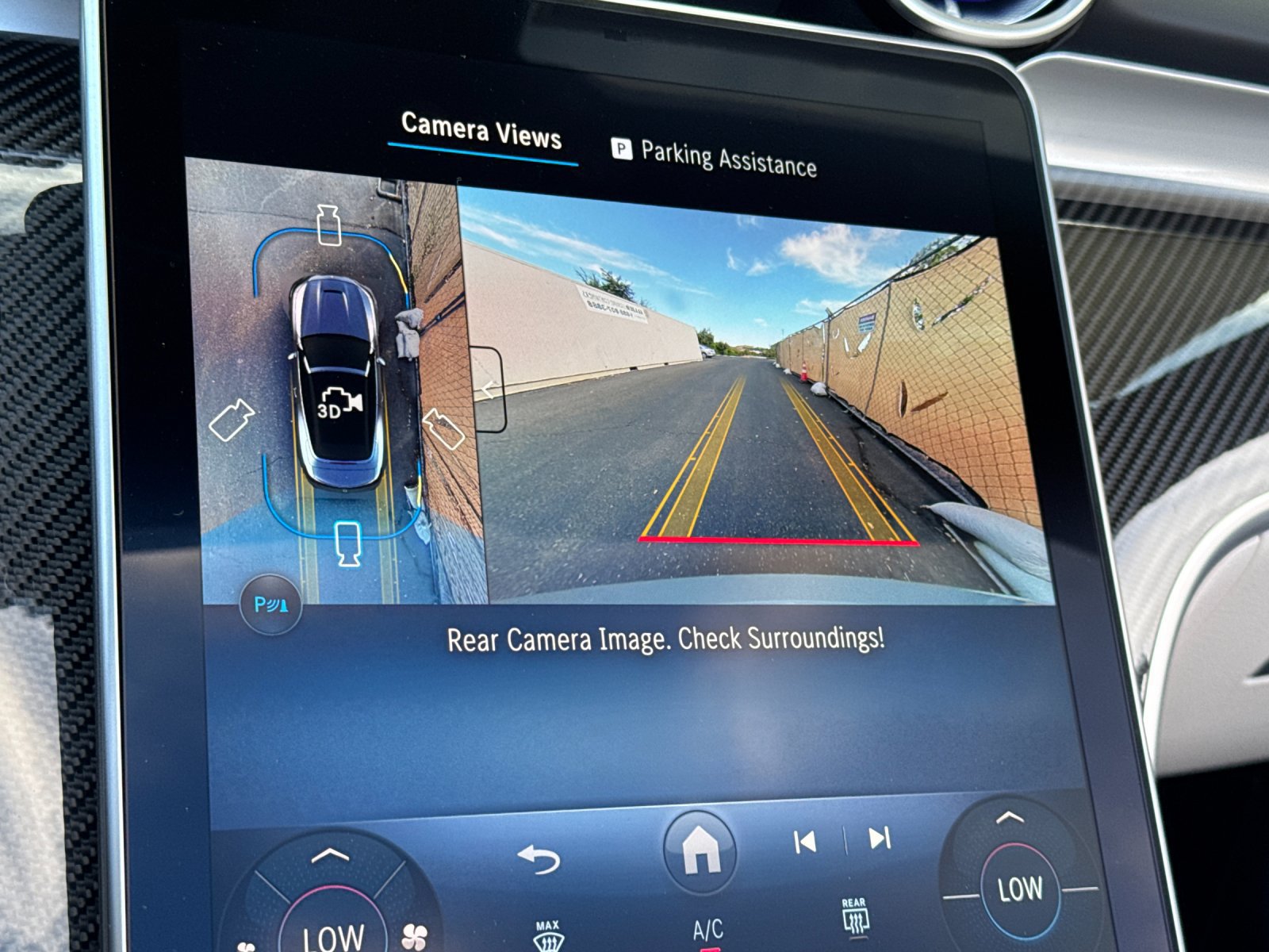 New 2027 Mercedes-Benz CLE 53 AMG 4MATIC Cabriolet image 19