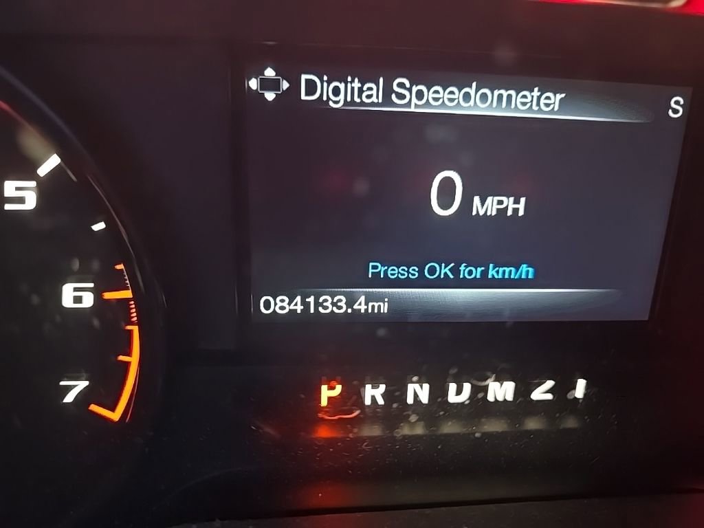 Used 2016 Ford F150 XLT w/ Equipment Group 302A Luxury AWD/4WD image 15