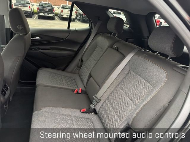 Used 2024 Chevrolet Equinox LT image 25