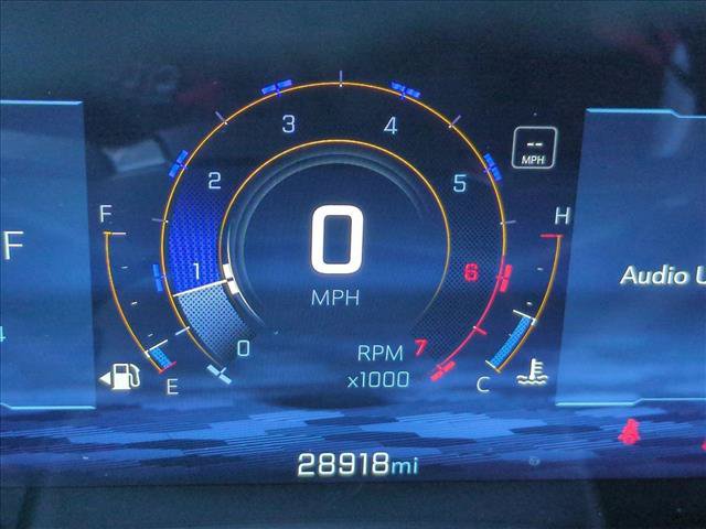 Used 2026 Chevrolet Equinox LT w/ Convenience Package II FWD image 11
