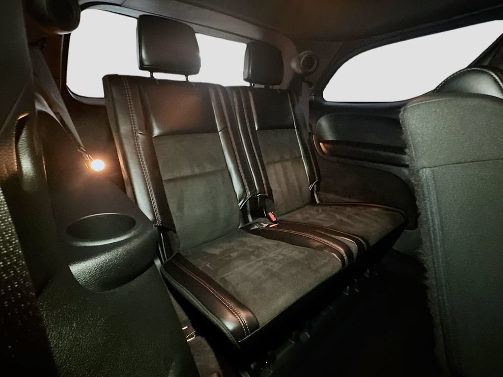 Certified 2022 Dodge Durango R/T AWD/4WD image 34